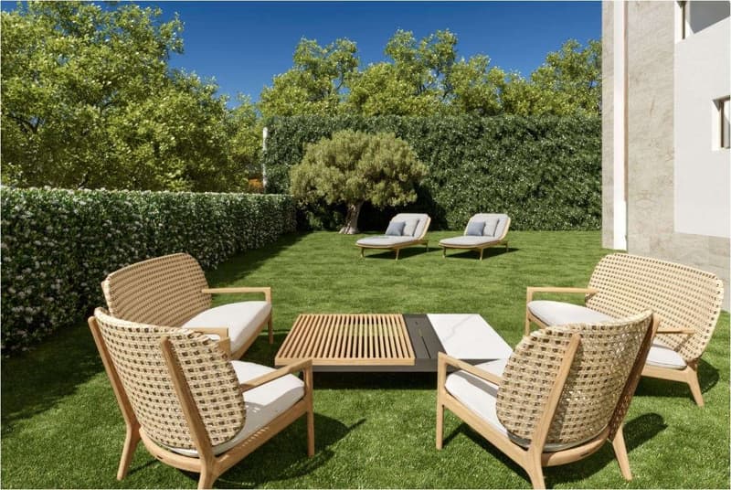 LUGANO: NOUVEAU 3 PIÈCES AVEC JARDIN (5)