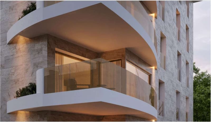 Exklusives neues Apartment in der Nähe des Sees und der Stadtmitte (2)