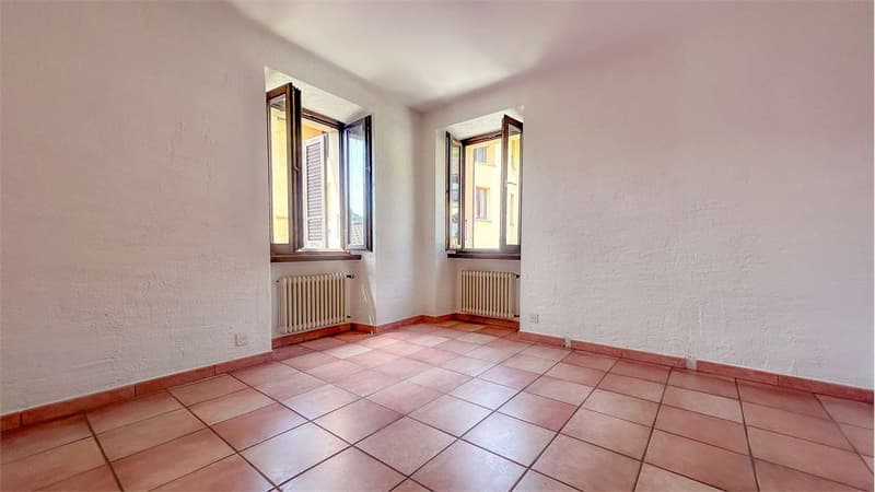 Faszinierendes Haus im Herzen von Neggio (7)