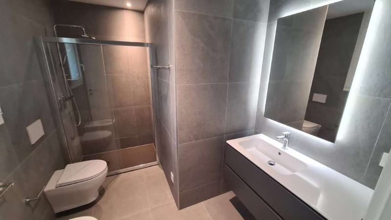 BELLINZONA - LUMINO: NEUES 3.5-ZIMMER-WOHNUNG MIT GROßER TERRASSE (8)