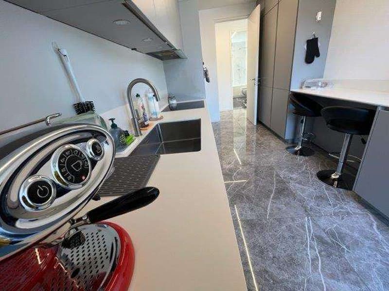 COLLINA D'ORO: ELEGANTE 3,5 LOC. IN VILLA CON PISCINA (12)
