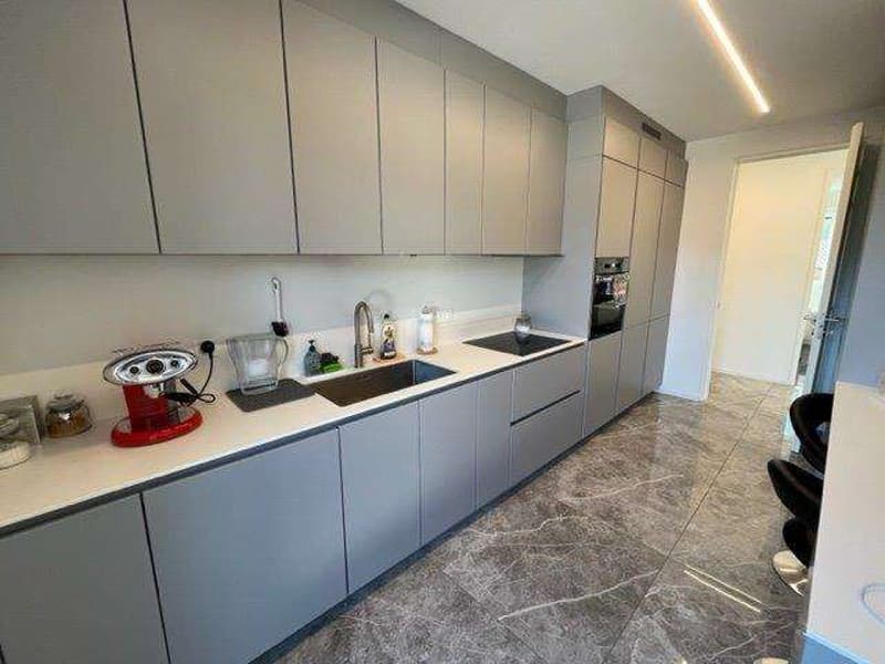 COLLINA D'ORO: ELEGANTE 3,5 LOC. IN VILLA CON PISCINA (11)