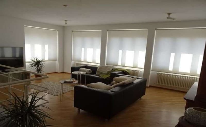 AROGNO: GROßES PANORAMAHaus IM ORTSKERN (7)