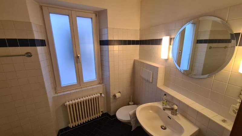 AROGNO: GROßES PANORAMAHaus IM ORTSKERN (11)