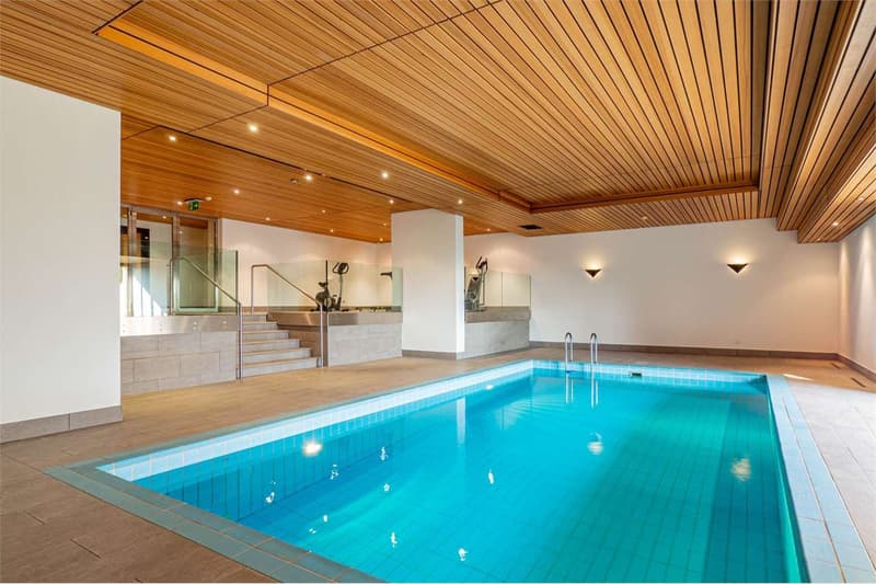 LUGANO - SPLENDID 4.5-ROOM APARTMENT WITH LAKE VIEW (10)