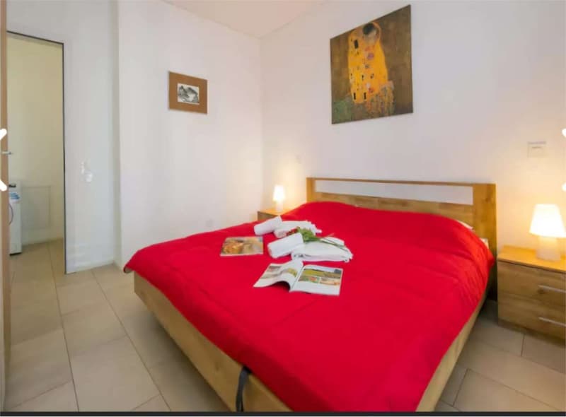 Appartement 3,5 pièces dans un immeuble récemment construit (4)