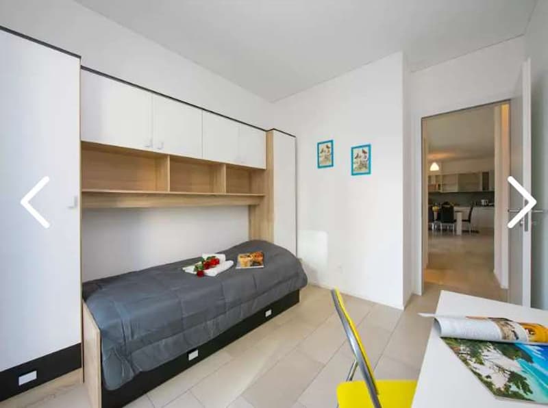 Appartement 3,5 pièces dans un immeuble récemment construit (5)