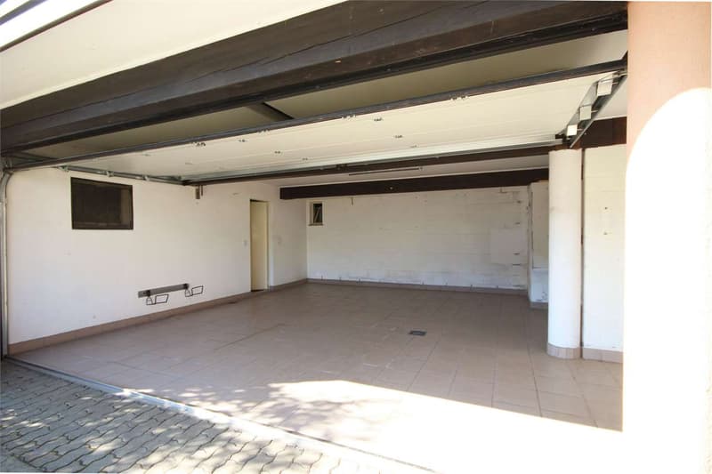 MONTAGNOLA: CASA UNIFAMILIARE CON VISTA (7)