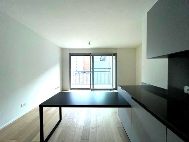 Chiasso: nouvelle résidence moderne et durable - Derniers appartements (3)
