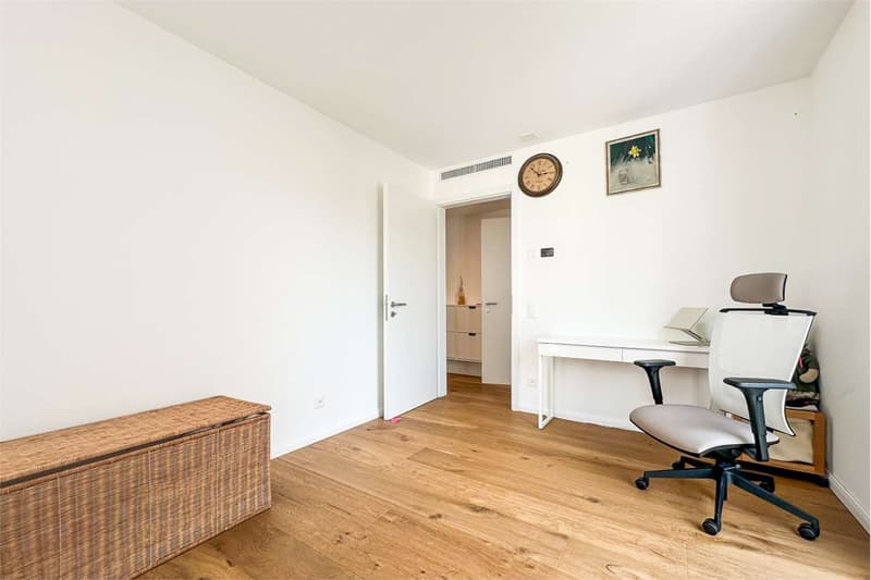 Massagno: un appartement qui allie design et praticité urbaine (13)