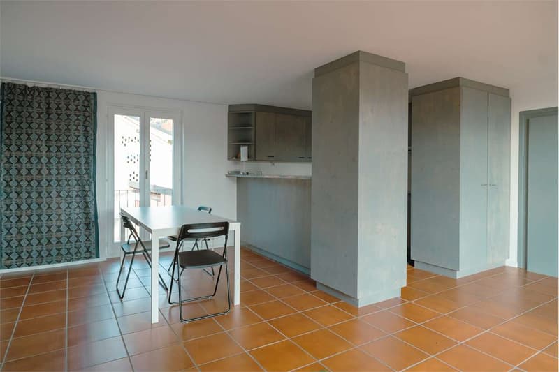 Immobile Plurifamiliare con spazi versatili a Breno (7)