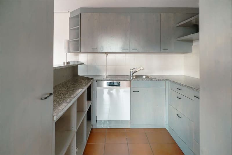 Immobile Plurifamiliare con spazi versatili a Breno (5)