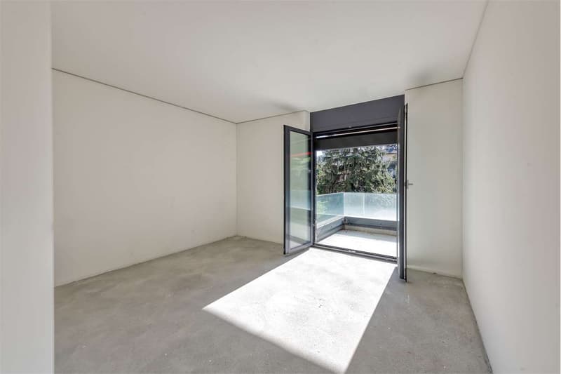 Vacallo: appartements de 4.5 pièces - nouvelle construction (8)