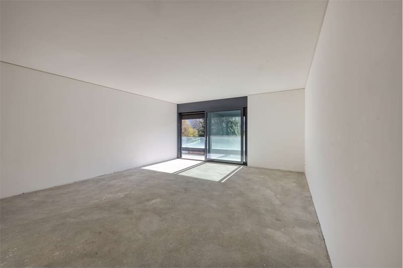 Vacallo: appartements de 4.5 pièces - nouvelle construction (4)