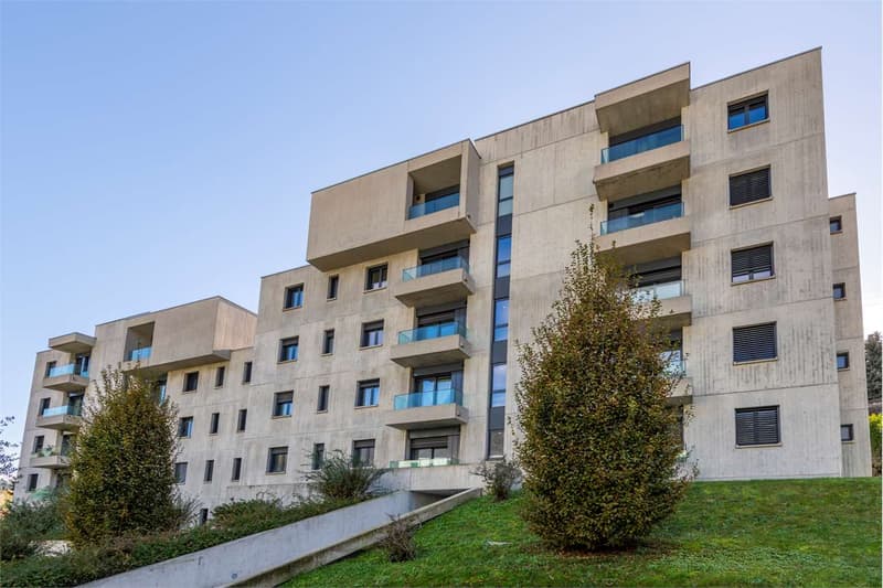 Vacallo: appartements de 4.5 pièces - nouvelle construction (11)