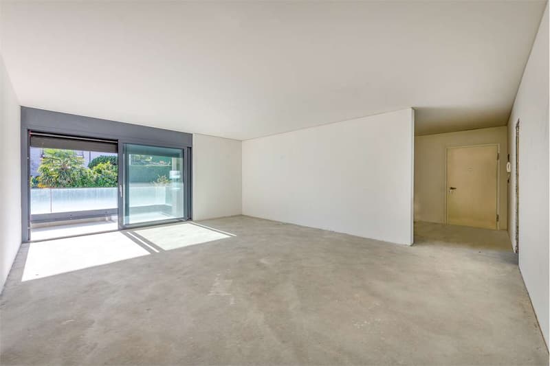 Vacallo: appartements de 4.5 pièces - nouvelle construction (3)