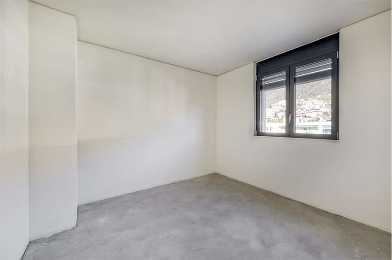 Vacallo: appartements de 4.5 pièces - nouvelle construction (6)