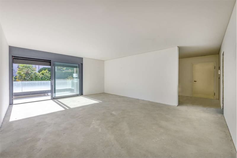 Vacallo: appartements de 4.5 pièces - nouvelle construction (12)