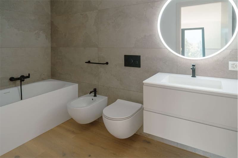 Appartement exclusif 4.5 pièces de haut standing à Vacallo (13)