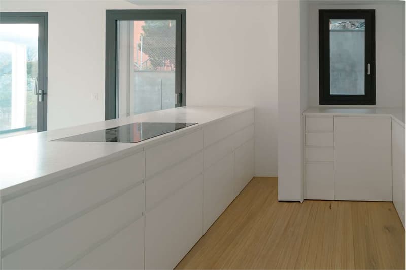 Appartement exclusif 4.5 pièces de haut standing à Vacallo (6)