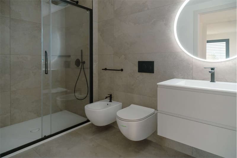 Appartement exclusif 4.5 pièces de haut standing à Vacallo (12)