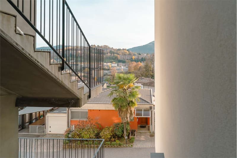 Appartement exclusif 4.5 pièces de haut standing à Vacallo (3)