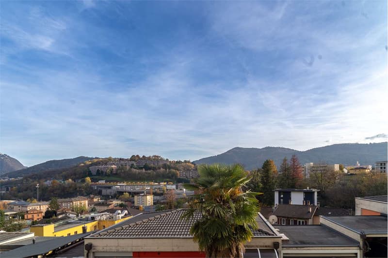 Appartement exclusif 4.5 pièces de haut standing à Vacallo (2)