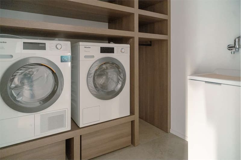 Appartement exclusif 4.5 pièces de haut standing à Vacallo (8)