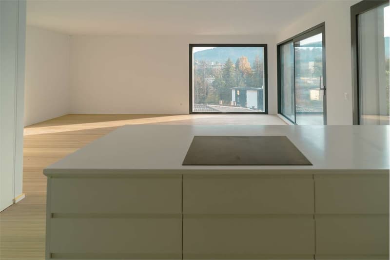 Appartement exclusif 4.5 pièces de haut standing à Vacallo (5)