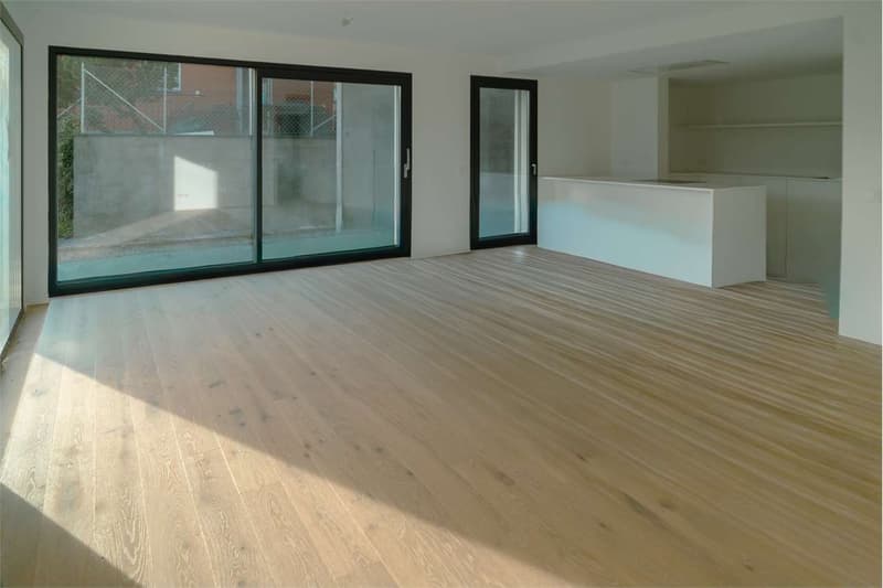 Appartement exclusif 4.5 pièces de haut standing à Vacallo (4)
