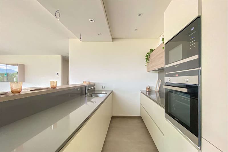Comano: appartement moderne 3.5 pièces avec grande terrasse (4)