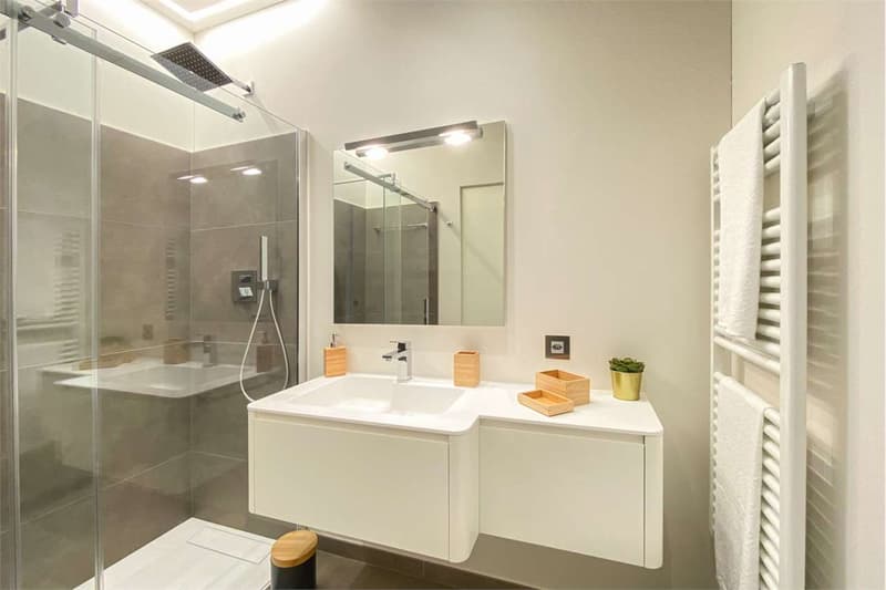 Comano: appartement moderne 3.5 pièces avec grande terrasse (6)