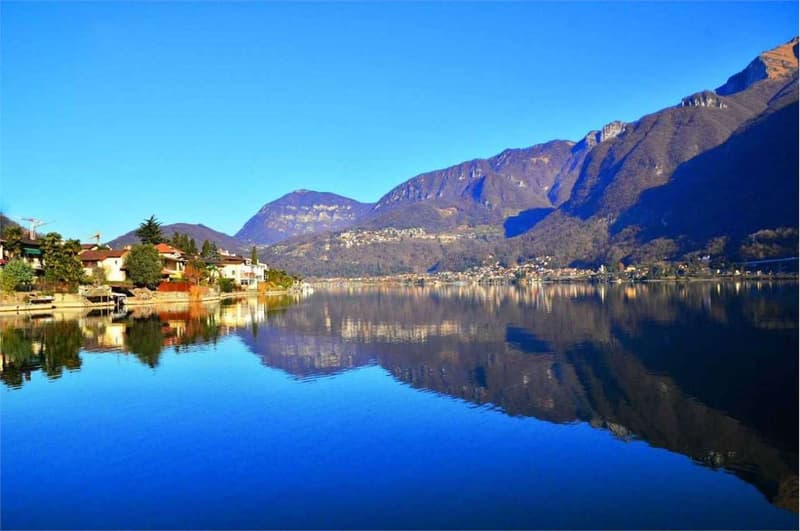 Elegantes Seehaus mit Pool in RIVA S. VITALE (2)