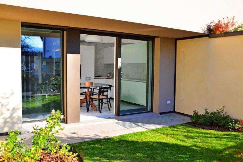 Elegantes Seehaus mit Pool in RIVA S. VITALE (4)