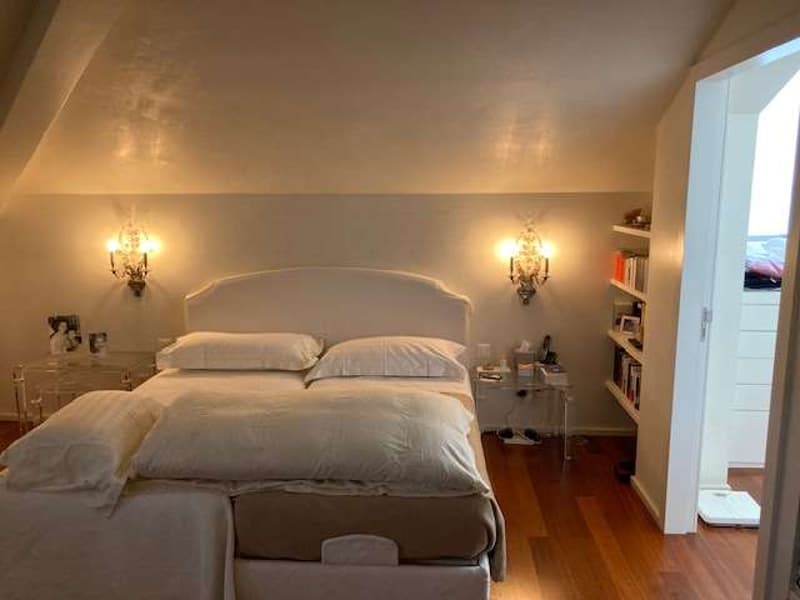 LUGANO: PRESTIGE ATTIC IN CITY CENTRE (13)
