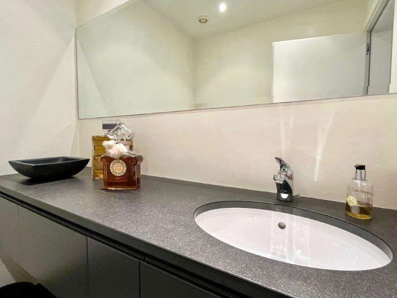 LUGANO: PRESTIGE ATTIC IN CITY CENTRE (9)