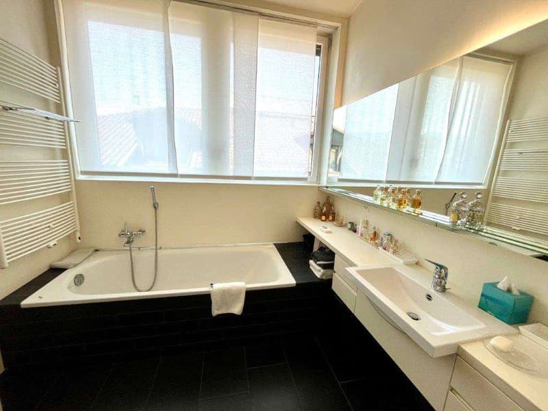 LUGANO: PRESTIGE ATTIC IN CITY CENTRE (10)