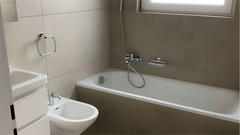 PORZA: APPARTAMENTO 3,5 LOCALI RINNOVATO (2)