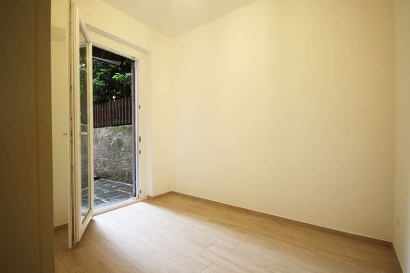 Balerna: 4 pièces rénové avec vue ouverte (5)