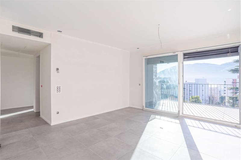 Vacallo: 3.5 rooms new construction - first rental (6)