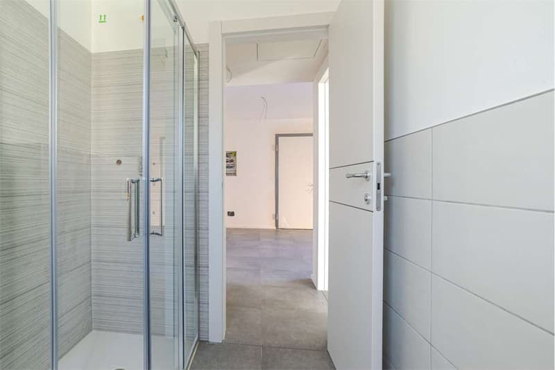 Vacallo: 3.5 rooms new construction - first rental (3)