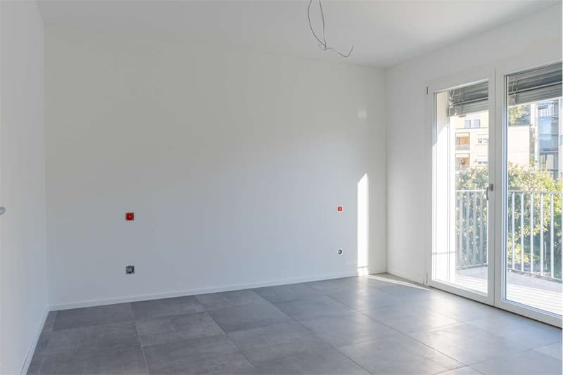 Vacallo: 3.5 rooms new construction - first rental (4)