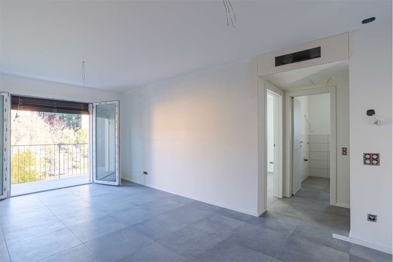 Vacallo: 3.5 rooms new construction - first rental (2)