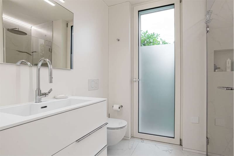 ELEGANT 3.5 ROOMS IN THE HEART OF LUGANO-BREGANZONA (9)