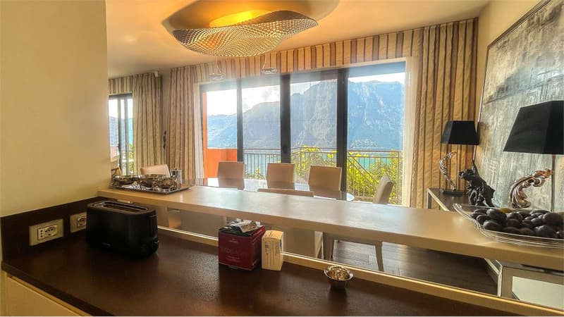 Prestigious Apartment with Breathtaking Lake View (7)