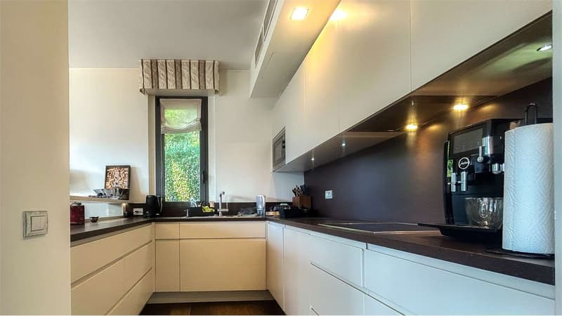 Prestigious Apartment with Breathtaking Lake View (6)