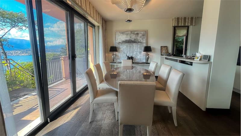 Prestigious Apartment with Breathtaking Lake View (4)