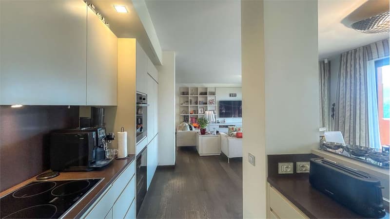 Prestigious Apartment with Breathtaking Lake View (5)