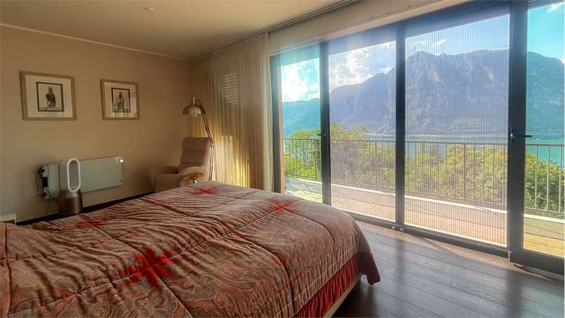 Prestigious Apartment with Breathtaking Lake View (13)