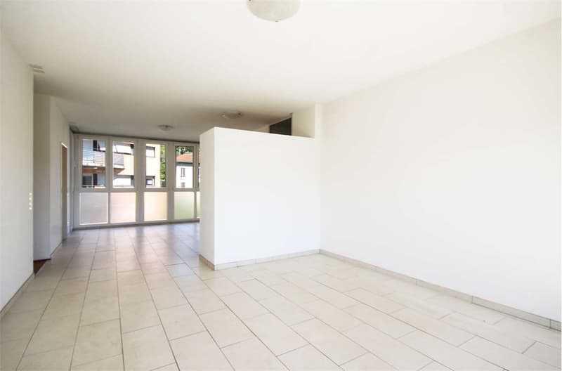Balerna: appartement lumineux 3,5 pièces avec vue ouverte (5)